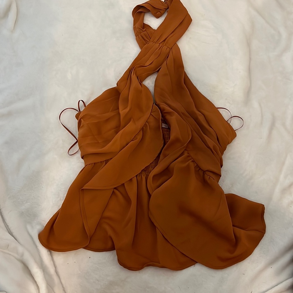 Boutique top
